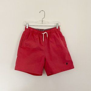 Brooks Brothers Swim Trunks